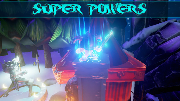 Monkey Land 3D: Reaper Rush screenshot 6