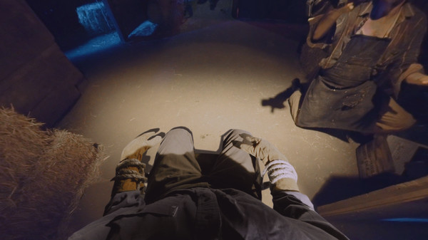 The Harvest VR screenshot 2