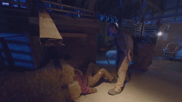 The Harvest VR screenshot 4