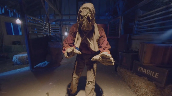 The Harvest VR screenshot 5