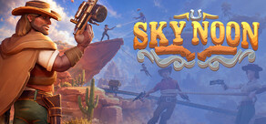 Sky Noon