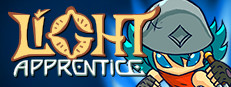 Light Apprentice - The Comic Book RPG