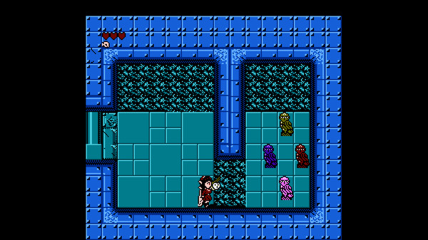 The Legends of Owlia screenshot 2