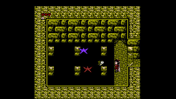 The Legends of Owlia screenshot 4