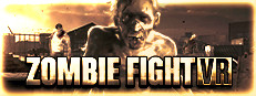 ZombieFight VR
