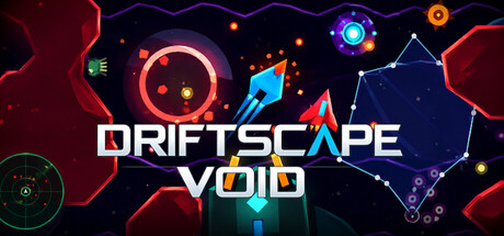 Driftscape: Void Banner