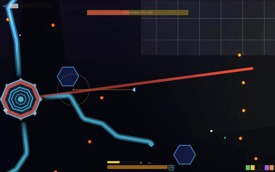 Screenshot media