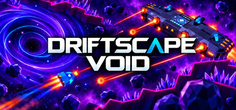 Driftscape: Void