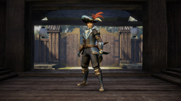 Toukiden 2 - Mission Collection Set 3