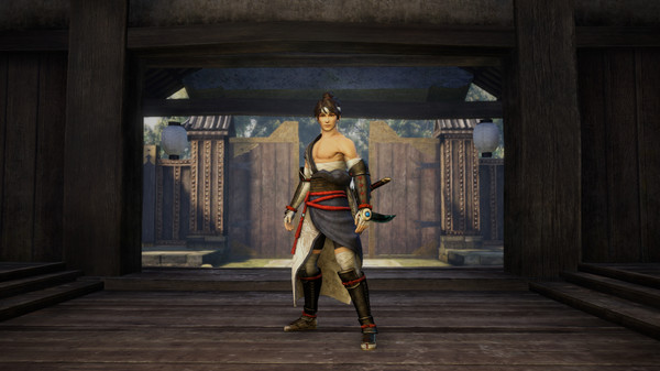 Toukiden 2 - Mission Collection Set 3
