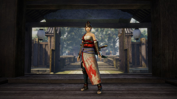 Toukiden 2 - Mission Collection Set 3