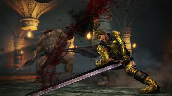 BERSERK - Exclusive Costumes