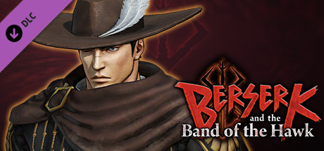 BERSERK - Guts Costume: Banquet Attire banner image