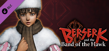 BERSERK - Casca Costume: Winter Clothes banner image