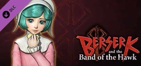 BERSERK - Schierke Costume: Town Girl banner image