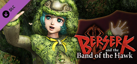 BERSERK - Schierke Costume: Golem banner image