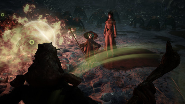 BERSERK - Additional Scenario Set.