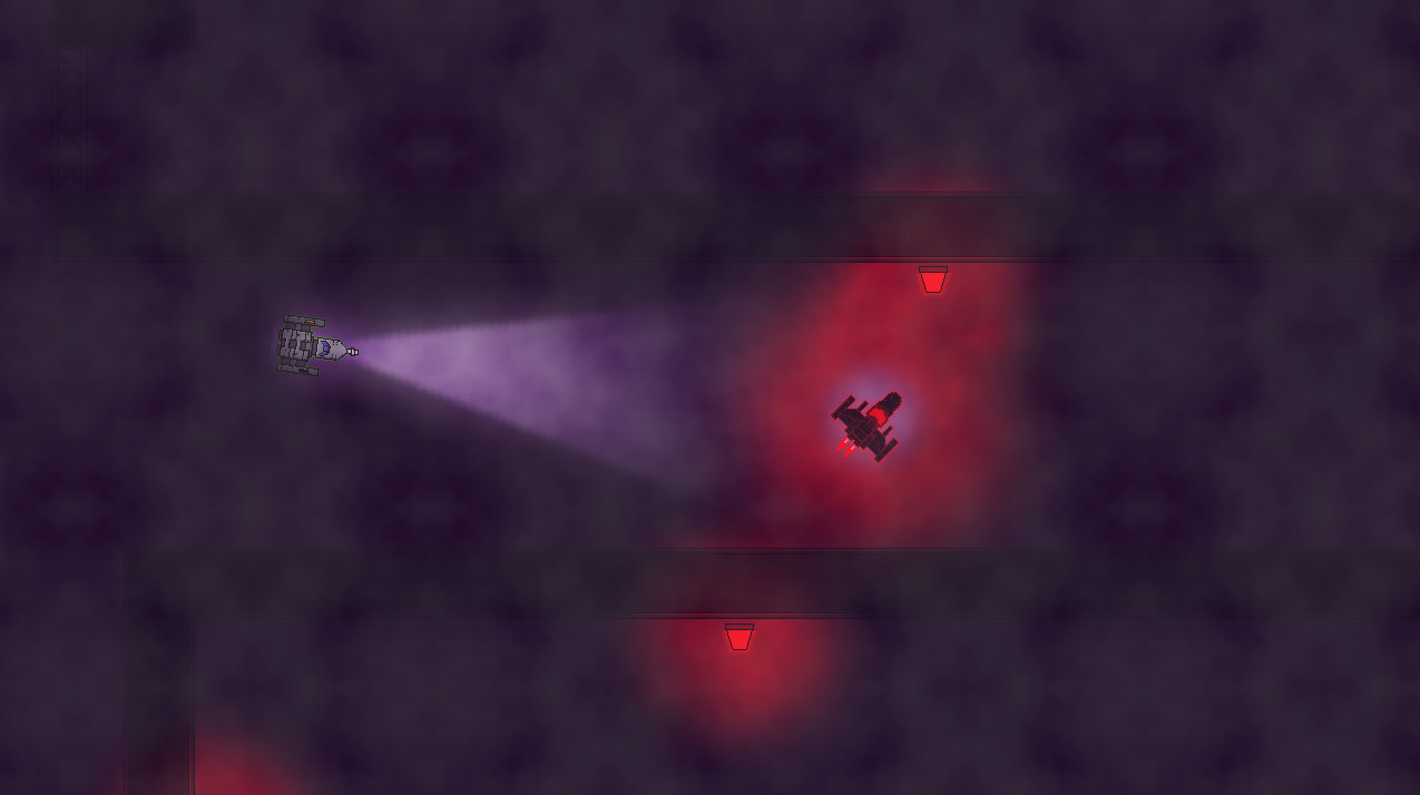 #3. TUNNEL DIVERS (Steam) Podle: Spasman Games