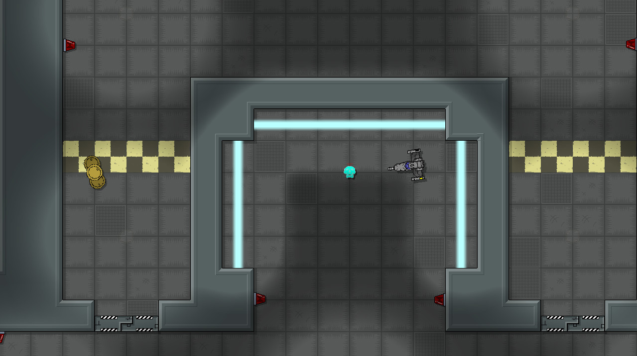 #2. TUNNEL DIVERS (Steam) Podle: Spasman Games