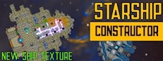 StarShip Constructor