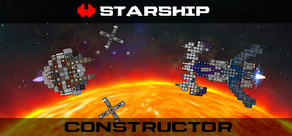 StarShip Constructor