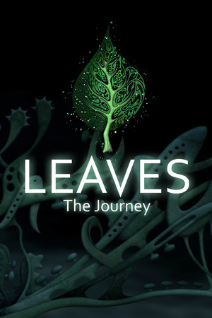 Обложка LEAVES - The Journey