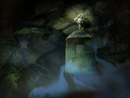 LEAVES - The Journey screenshot