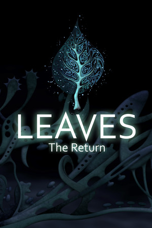 Cover art of LEAVES - The Return