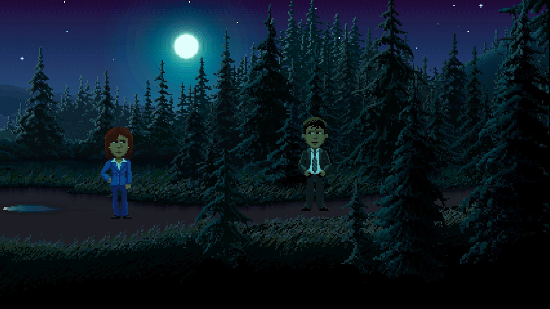 Thimbleweed Park™
