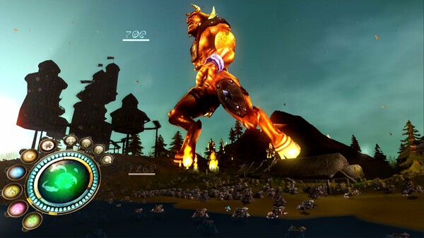 Screenshot media