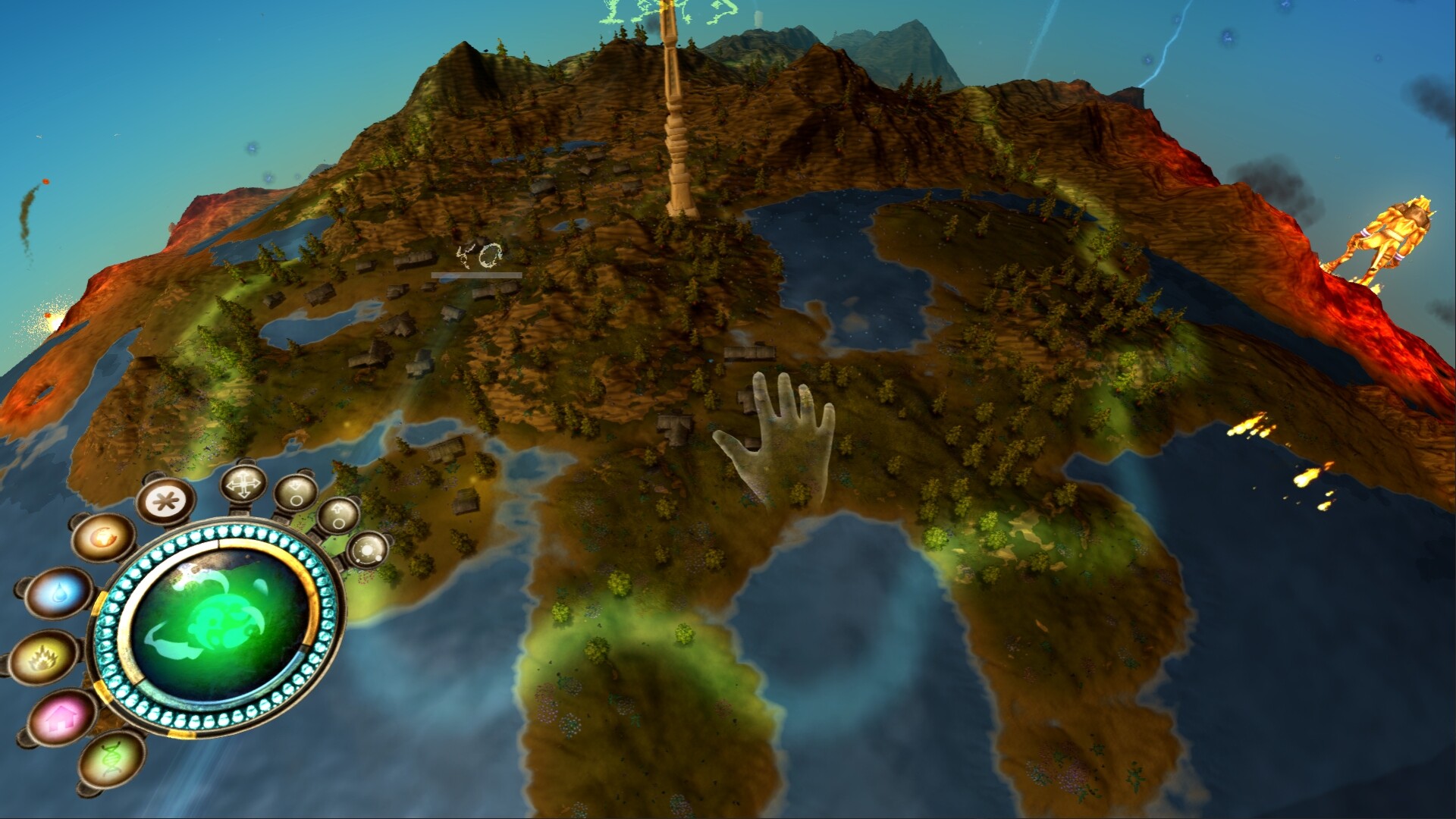 me Igigu screenshot 2