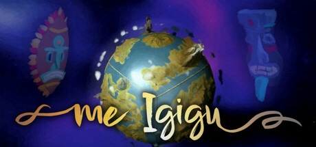 me Igigu cover art