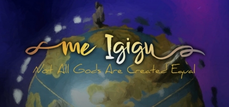 me Igigu banner