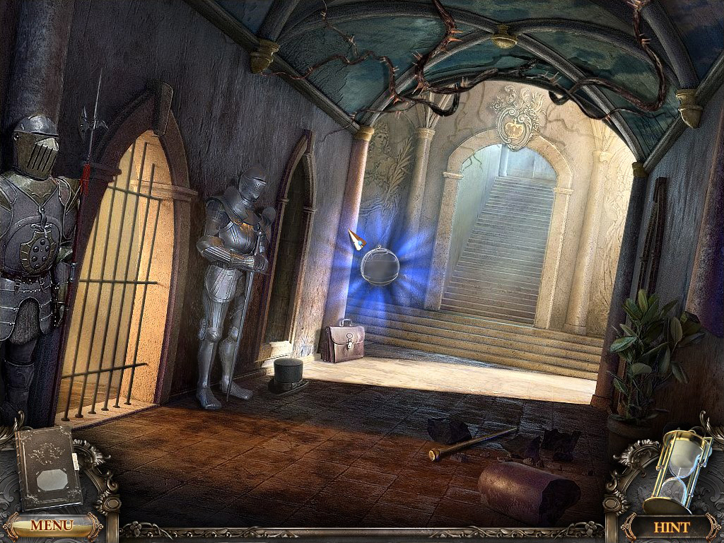 Timeless: The Forgotten Town Collector's Edition screenshot #8