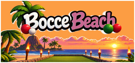 Bocce Beach