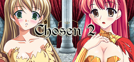 Chosen 2 banner