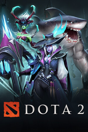 Dota 2