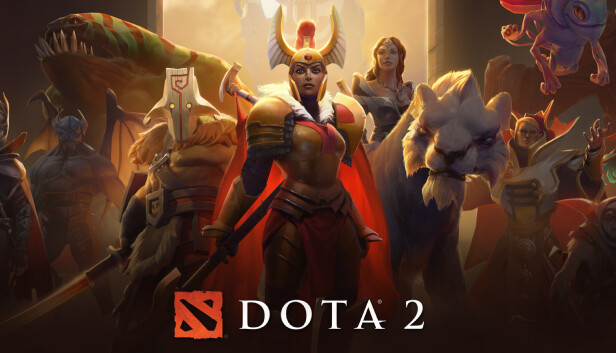 Play DotA 2