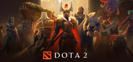 header image of Dota 2