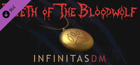 InfinitasDM - Teeth of The Bloodwolf banner image