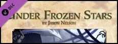 Fantasy Grounds - Under Frozen Stars (5E) Small Capsule Image