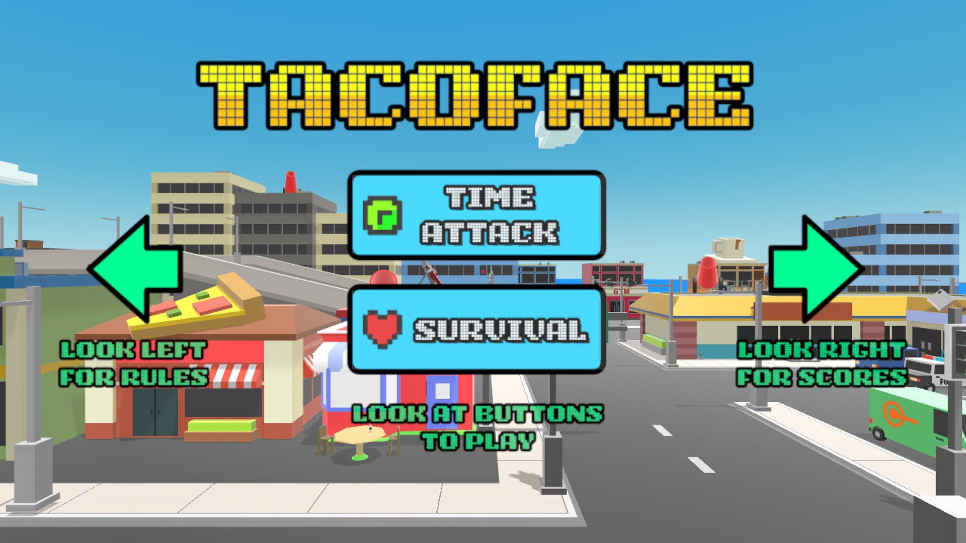 TacoFace