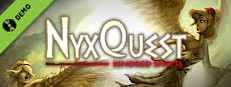 NyxQuest Demo Small Capsule Image