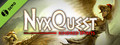 NyxQuest Demo header image