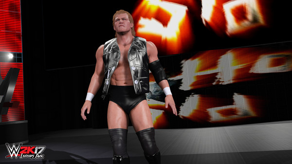 WWE 2K17 - Legends Pack