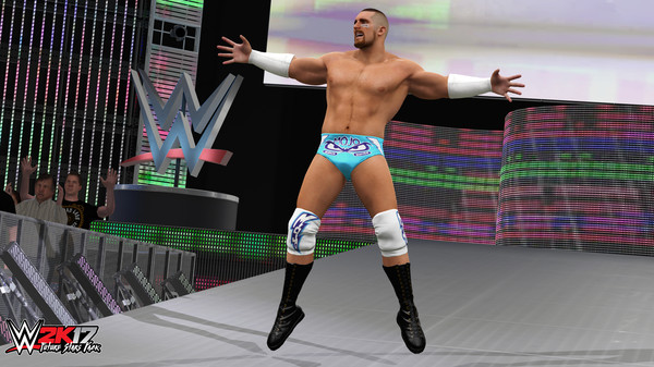 WWE 2K17 - Future Stars Pack