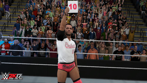 WWE 2K17 - Future Stars Pack