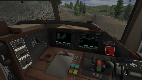 Trainz 2019 DLC: Indiana Railroad EMD SD9043MAC
