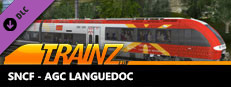 Trainz 2019 DLC: SNCF - AGC Languedoc Small Capsule Image