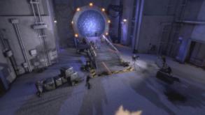 Star Gate Resistance video thumbnail for Stargate Resistance
